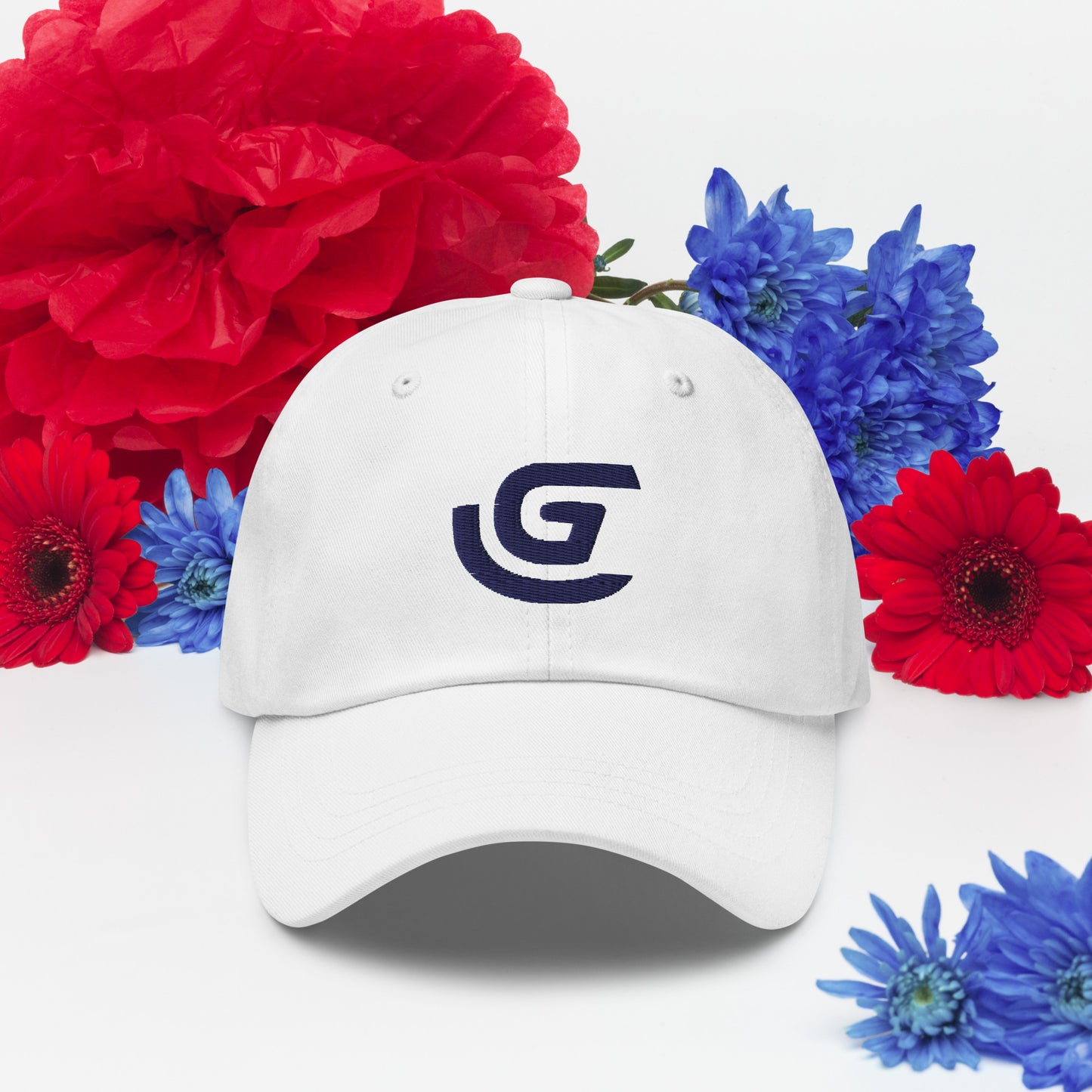 GDevelop White Hat