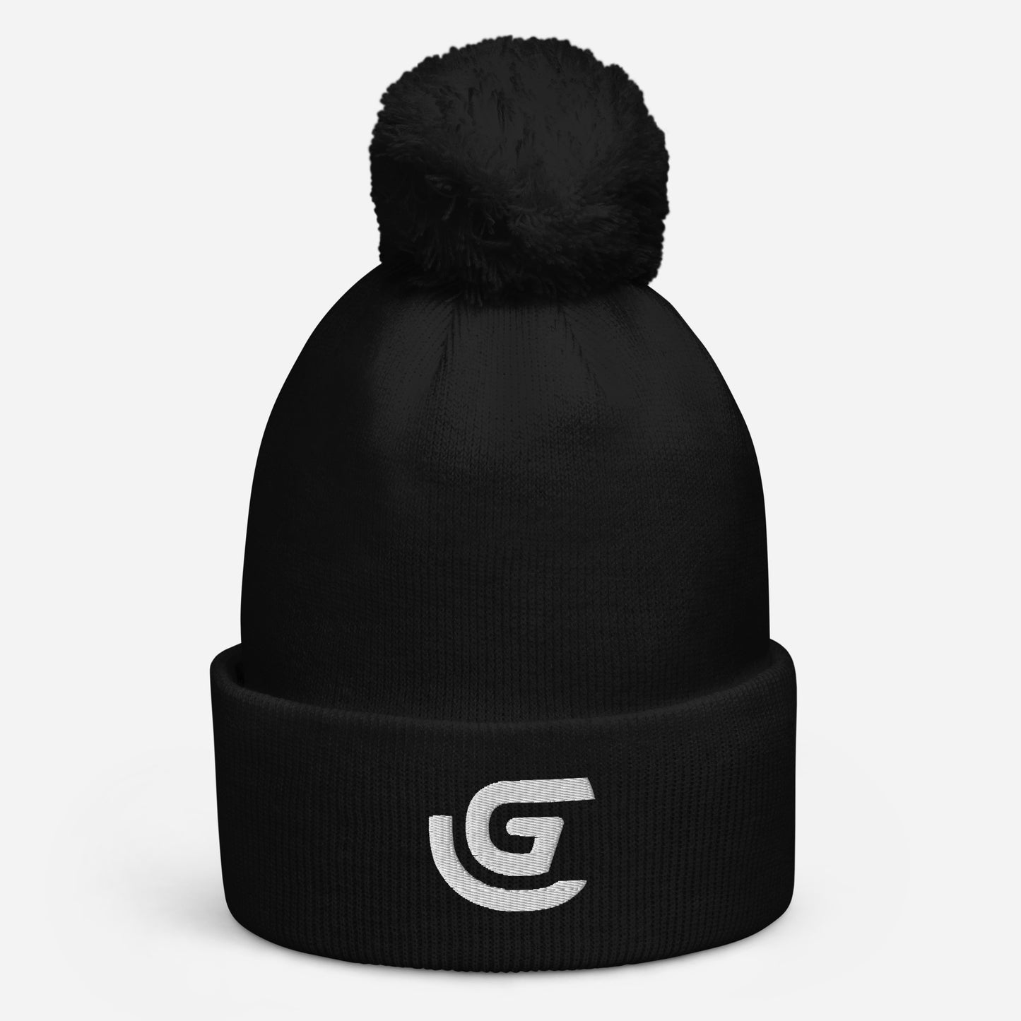 GDevelop Pom Pom Beanie