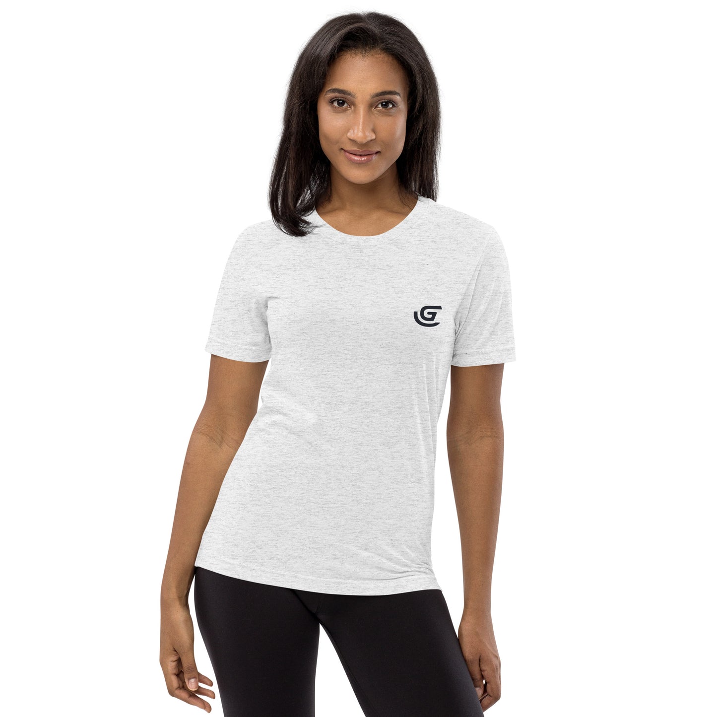 GDevelop Short Sleeve Unisex t-shirt