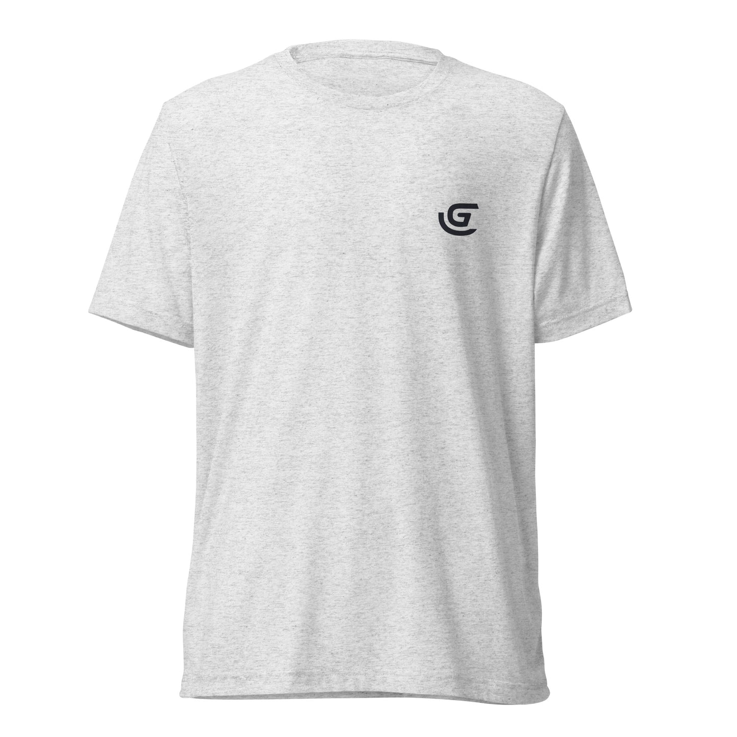 GDevelop Short Sleeve Unisex t-shirt