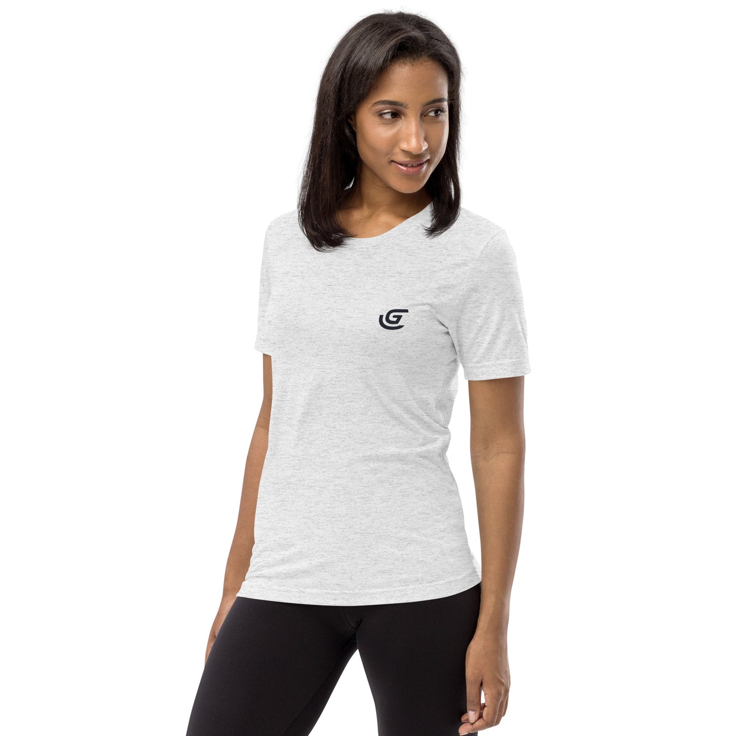 GDevelop Short Sleeve Unisex t-shirt